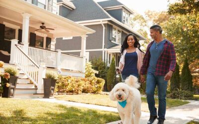 Master-Planned Communities in Fulshear TX: What Homebuyers Want Most