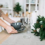 Effortless Entertaining: Setting the Stage for Holiday Gatherings at Pecan Ridge