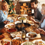 The Best Winter Meal Ideas For Your Family During The Christmas Season