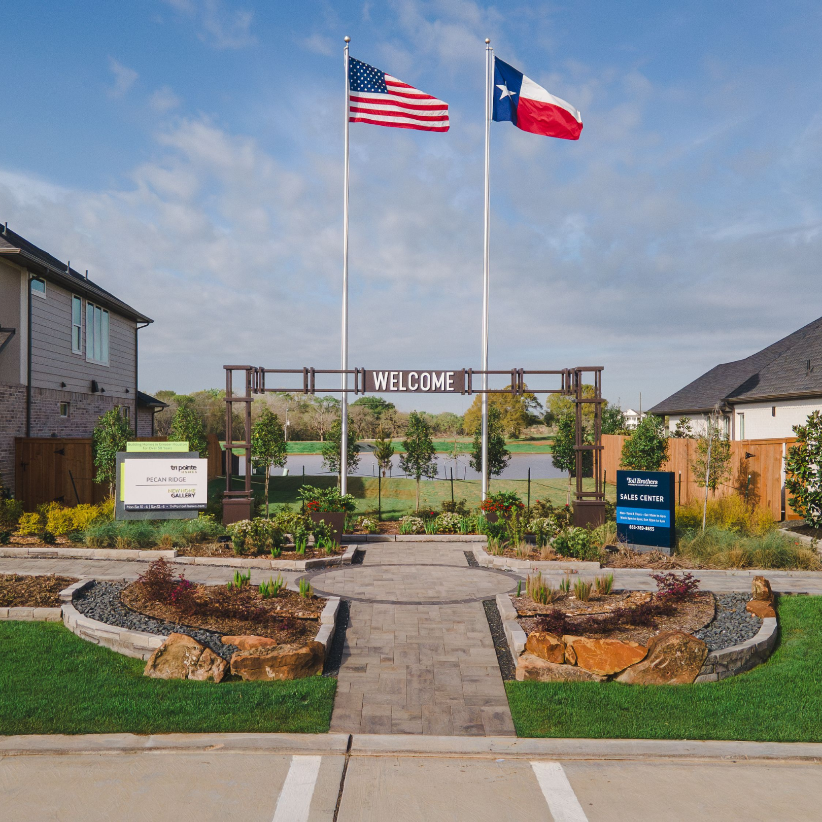 Explore Pecan Ridge: A Master-Planned Community in Fulshear, Texas