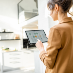 How to Incorporate Smart Home Technology into Your New Home