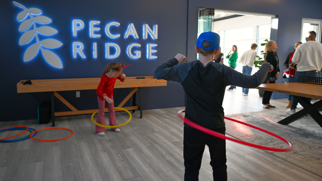 2024 in Pecan Ridge: A Year of Memories and a Future of Possibilities