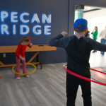 2024 in Pecan Ridge: A Year of Memories and a Future of Possibilities