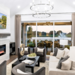 Toll Brothers Homes For Sale in Pecan Ridge
