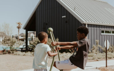 Master Planned Communities Near Me: 5 Reasons Pecan Ridge Stands Out