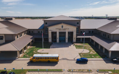 Homes for Sale Near Lamar CISD: 4 Reasons Families Are Choosing Pecan Ridge