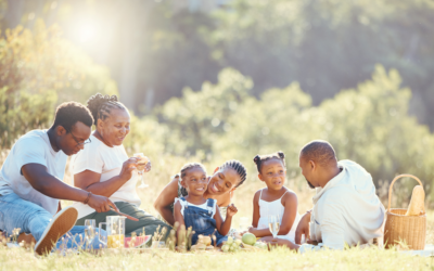 Fun Picnic Ideas This Spring in Fulshear