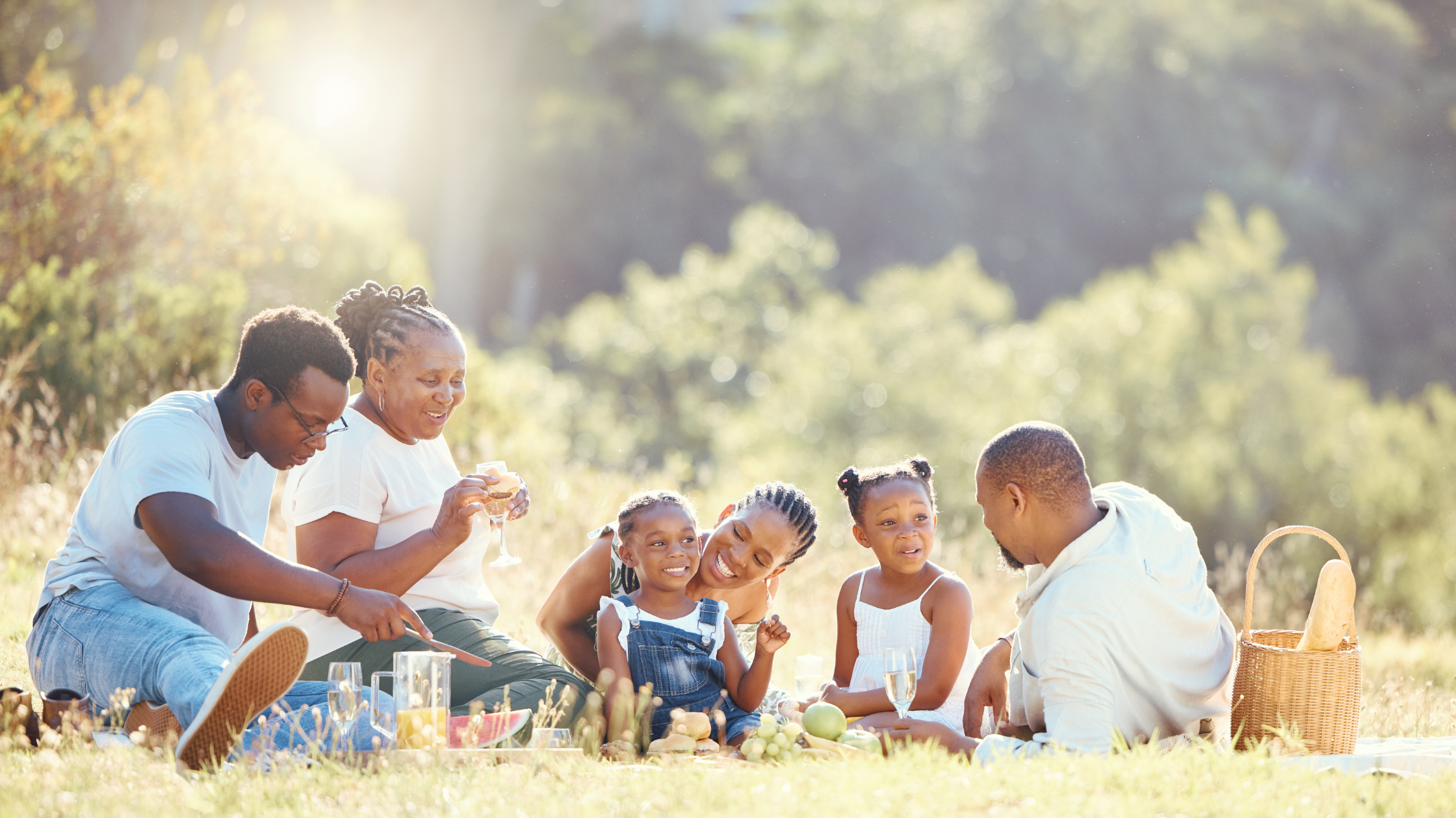 Picnic Ideas This Spring in Fulshear | Pecan Ridge