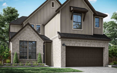 Tri Pointe Homes For Sale in Pecan Ridge
