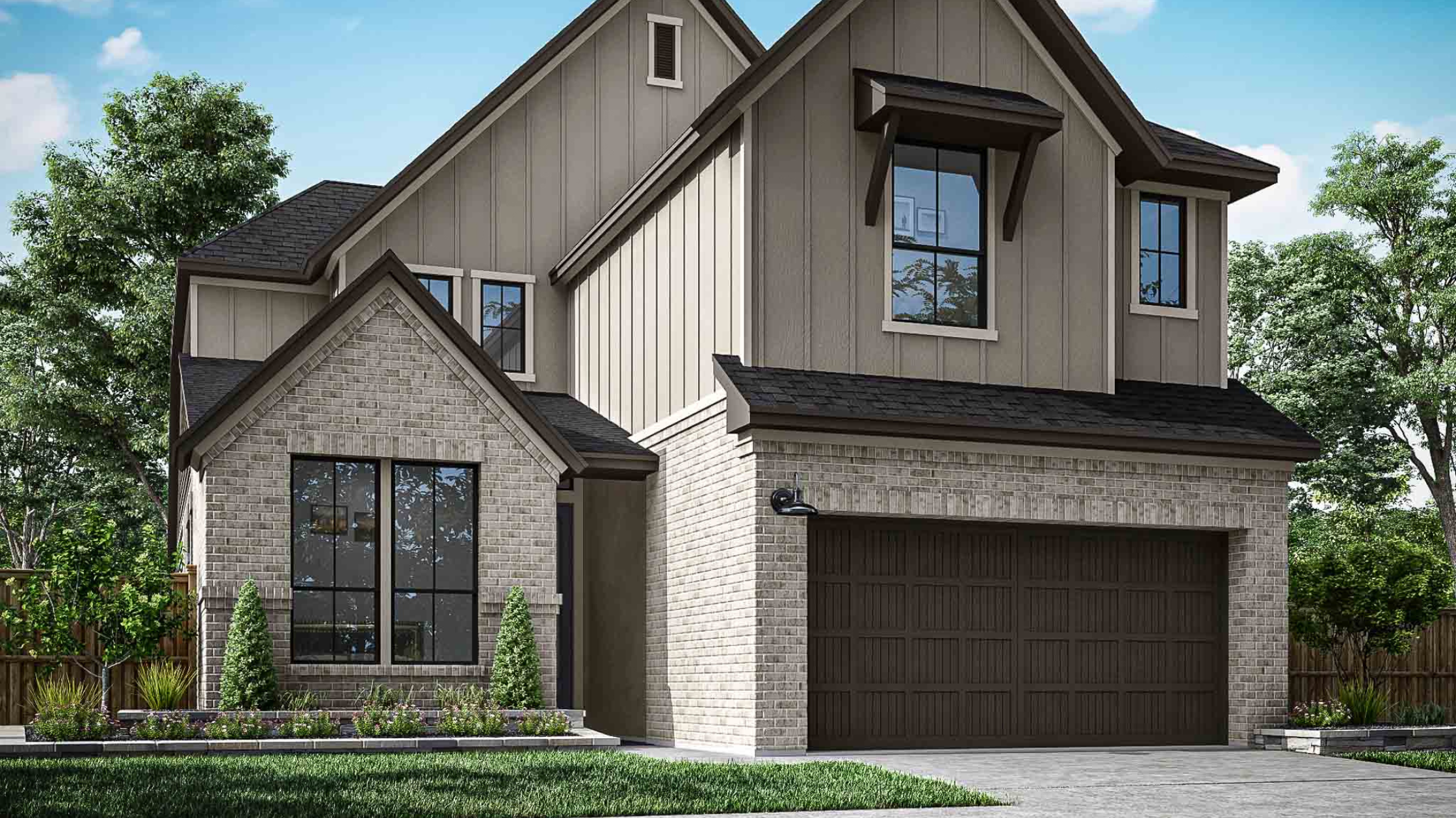 Tri Pointe Homes For Sale in Pecan Ridge