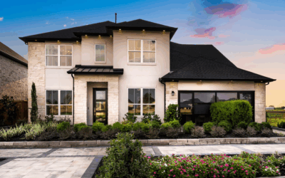 New Homes in Fulshear TX: What Buyers Can Find in Pecan Ridge